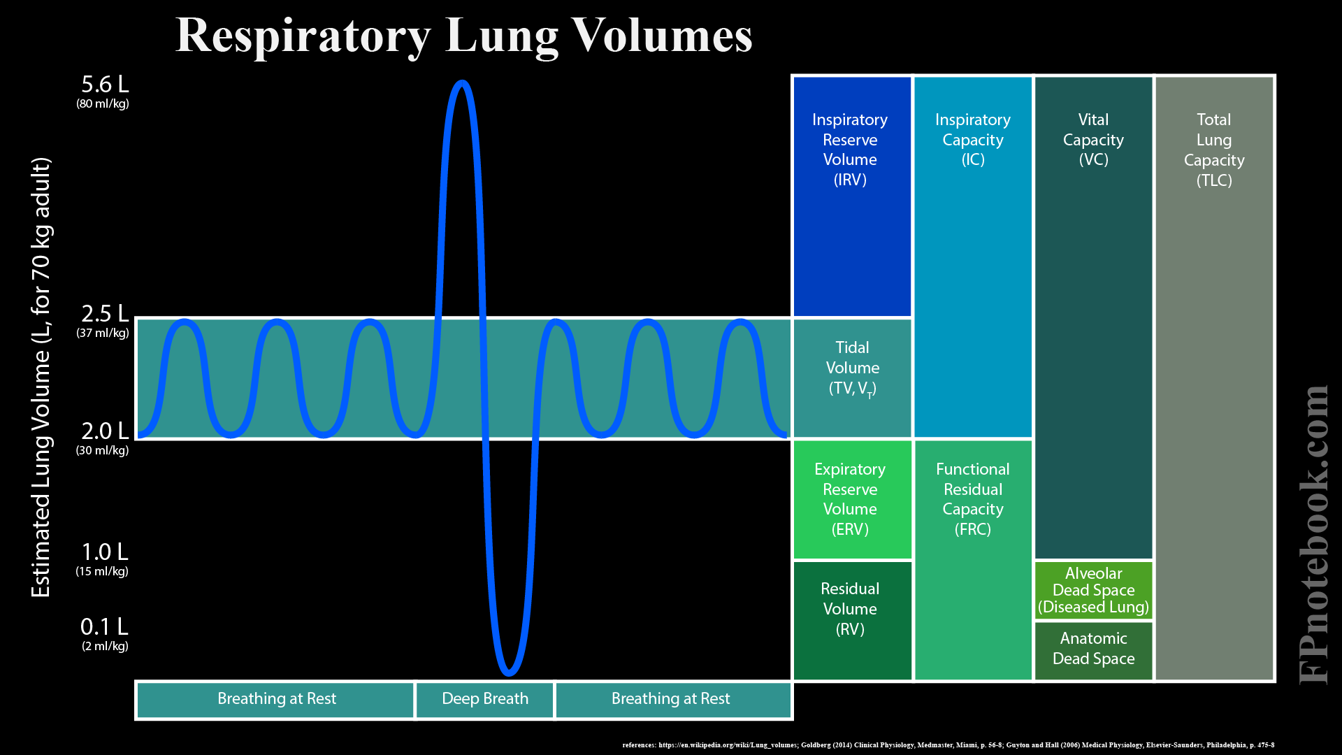 Vital Capacity