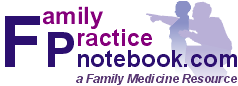 Family Practice Notebook
